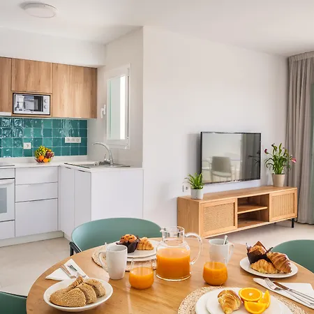 Otel Mansion Nazaret Cmp 5*