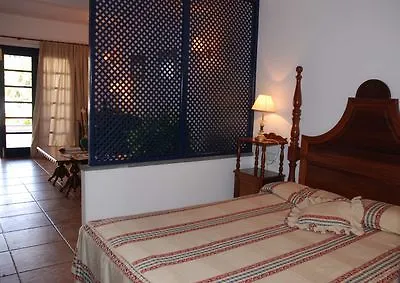 Mansion Nazaret Cmp Otel Costa Teguise