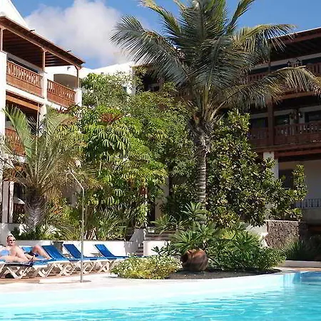 Otel Mansion Nazaret Cmp 5*