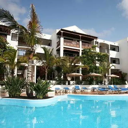 Mansion Nazaret Cmp Otel 5*