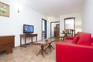 Mansion Nazaret Cmp Otel 5*