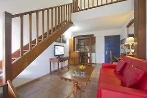 Mansion Nazaret Cmp Otel Costa Teguise