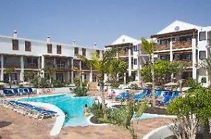 Mansion Nazaret Cmp Otel 5*
