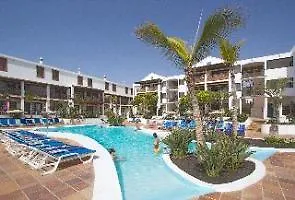 Otel Mansion Nazaret Cmp Costa Teguise