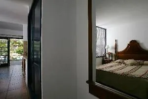 Mansion Nazaret Cmp Otel
