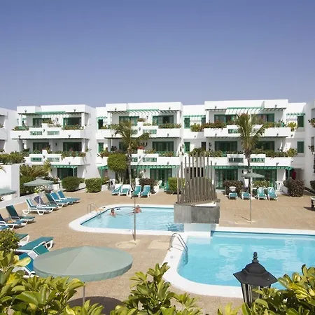 Mansion Nazaret Cmp 5*