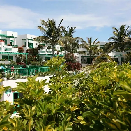 Otel Mansion Nazaret Cmp Costa Teguise