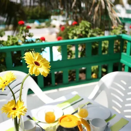 Otel Mansion Nazaret Cmp Costa Teguise